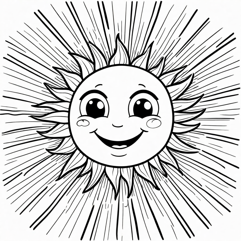 Mandala coloring page